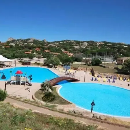 Majori Paradise * Buoncammino