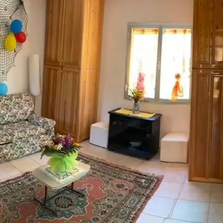 Majori Paradise Casa de Férias Buoncammino
