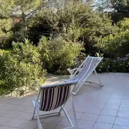 Majori Paradise * Buoncammino
